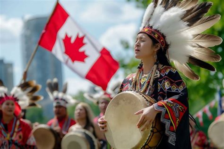 A Journey Of Laughter And Canadian Culture