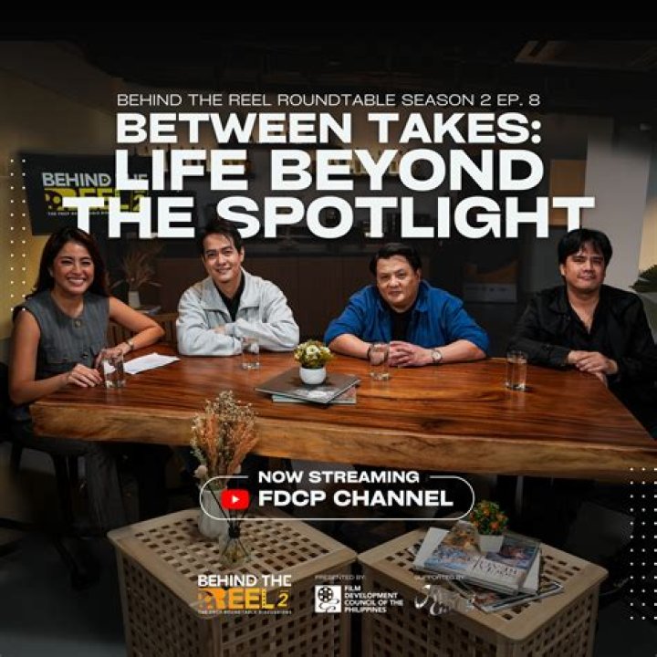 Behind The Spotlight And Beyond
