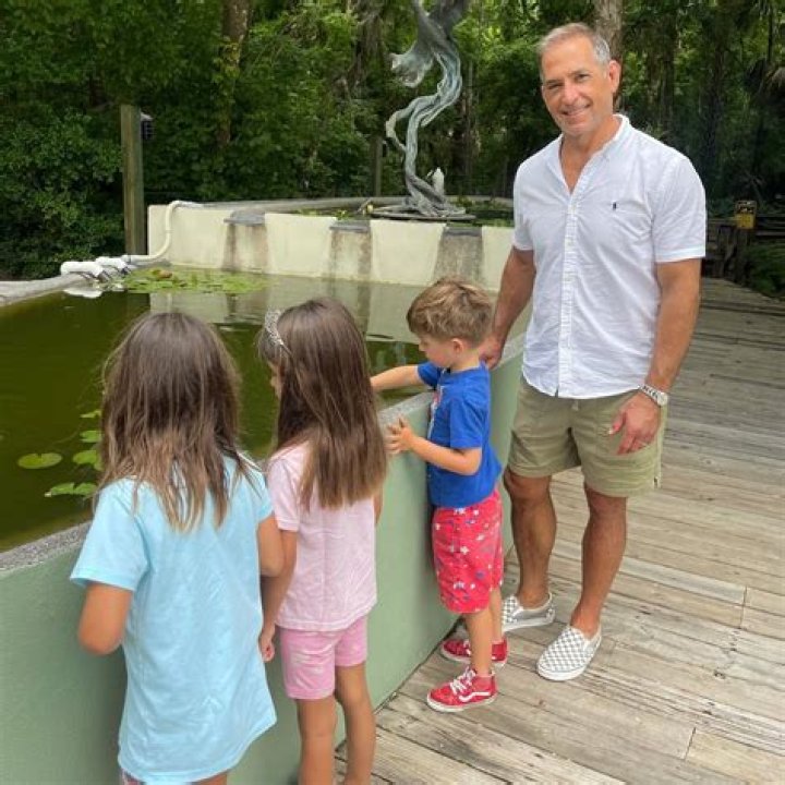 Discover The Culinary World Of The Bobby Deen Kids