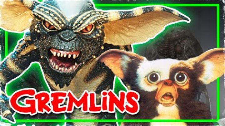 From Gremlins To Broadway And Beyond