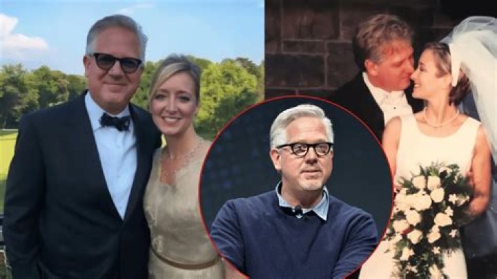 Glenn Beck: Meet His Wife, Tania