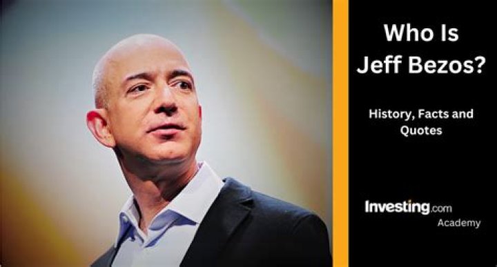 Is Jeff Bezos Jewish? The Truth Revealed