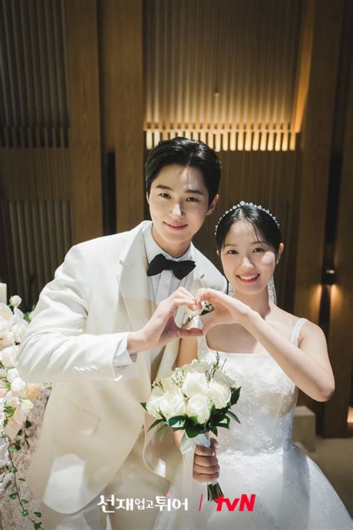 Uncovering The Truth About Ha Seok Jin's Dating Life