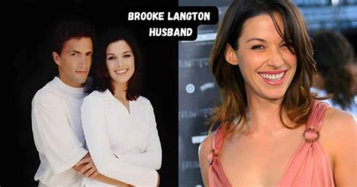 Unveiling Brooke Langton's Height: Beyond The Numbers