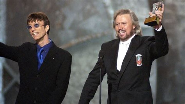 Unveiling The Legacy And Last Masterpieces Of Bee Gees Legend Robin Gibb