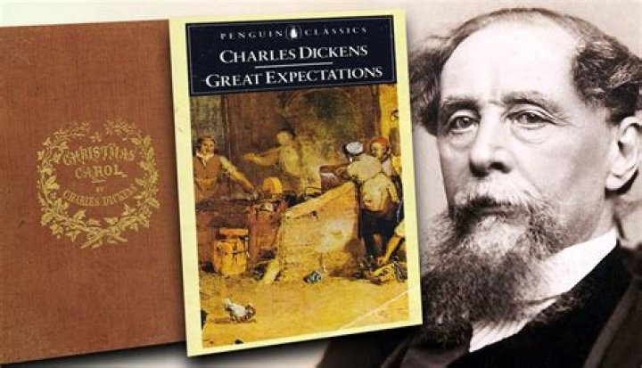 Unveiling The Secrets: Charles Dickens' Marriage Unraveled