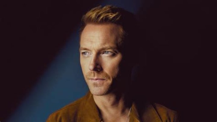 Unveiling The Secrets Of Ronan Keating's Net Worth: A Musical Journey