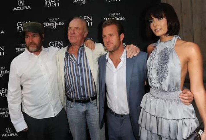 Unveiling The World Of Alexander James Caan: Discoveries And Insights